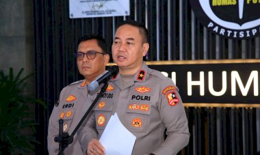Bareskrim-Polri-Selidiki-Dugaan-Teror-Kiriman-Kepala-Babi-di-Kantor-Tempo