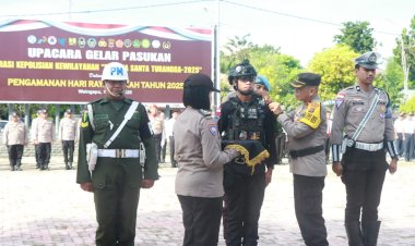 Polres-Sumba-Timur-Gelar-Pasukan-Operasi-Semana-Santa-Turangga-2025-dalam-Rangka-Pengamanan-Hari-Raya-Paskah
