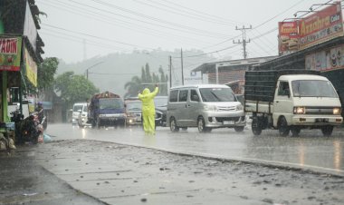 Survei-Tunjukan-Kepuasan-Terhadap-Kinerja-Polantas-Saat-Pengamanan-Mudik-2025