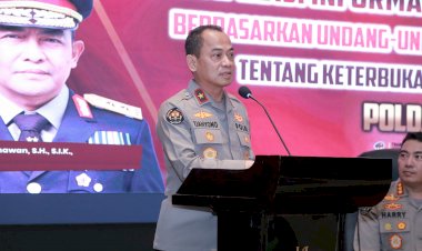 Gelar-Bimtek-Keterbukaan-Publik,-Polri-Siap-Jadi-Lebih-Terbuka-dan-Humanis
