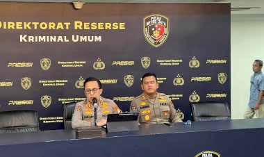 Polisi-Amankan-19-Orang-dalam-Keributan-Lahan-di-Kemang