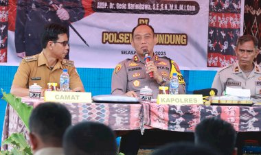 Dekatkan-Diri-dengan-Masyarakat,-Kapolres-Sumba-Timur-Terapkan-Sistem-Desa-Pantauan