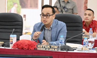 Pimpinan-Komisi-III-DPR-Apresiasi-Polri-Tindak-3.326-Kasus-Premanisme