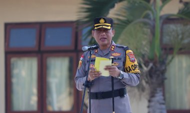 Polres-Sumba-Timur-Gelar-Operasi-Patuh-Turangga-2025-Selama-14-Hari,-Ini-Sasaran-Utamanya
