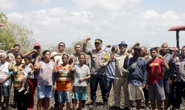 Sinergi-Tiga-Pilar:-Polri,-Pemerintah-dan-Masyarakat-Wujudkan-Asta-Cita-di-Sumba-Timur
