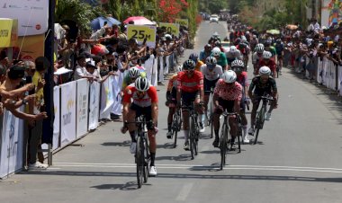 Tour-De-EnTeTe-di-Sumba-Timur-Berakhir,-Kapolres:-Terima-Kasih-untuk-Dukungan-Masyarakat