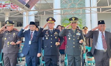 Kapolres-Sumba-Timur-Hadiri-Upacara-Kesaktian-Pancasila-di-Kantor-Bupati