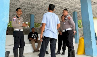 Satlantas-Polres-Sumba-Timur-Bersama-Jasa-Raharja-Tingkatkan-Kesadaran-Keselamatan-Transportasi-Umum
