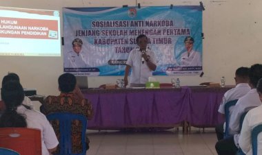 Bentengi-Generasi-Muda,-Polres-Sumba-Timur-Edukasi-Bahaya-Narkoba-ke-Guru-Konseling
