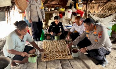 Manisnya-Perubahan-di-Desa-Benu:-Dari-Sopi-ke-Gula-Lempeng,-Warga-Hidup-Lebih-Tenang-dan-Sejahtera
