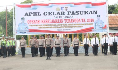 Polres-Sumba-Timur-Gelar-Apel-Pasukan-Operasi-Keselamatan-Turangga-2026