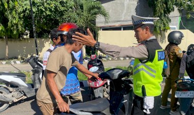 Polres-Sumba-Timur-Tegaskan-Sasaran-Operasi-Keselamatan-Turangga-2026