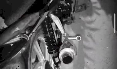 Aduan-Masyarakat-Ditindaklanjuti,-Polisi-Bubarkan-Balap-Liar-di-Jalan-Soeharto-Waingapu