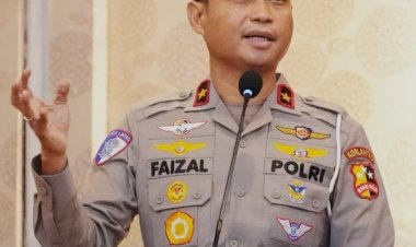 Mutasi-Internal-Polri:-Brigjen-Pol-Faizal-Ditunjuk-Jadi-Wakapolda-NTT,-Gantikan-Brigjen-Pol-Baskoro-Tri-Prabowo