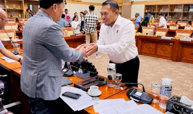 “Komisi-III-DPR-RI-Dorong-Restorative-Justice,-Apresiasi-Langkah-Humanis-Ditreskrimum-Polda-NTT-dalam-Penanganan-Konflik-Agraria”