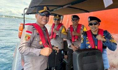 Sinergitas-Pengawasan-Pelabuhan-Waingapu-dan-Kawasan-Perairan-Melalui-Patroli-Bersama-Polres-Sumba-Timur-dan-KSOP-Waingapu