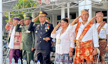 Peringati-Harkitnas-ke-118,-Kapolres-Sumba-Timur-Tegaskan-Pentingnya-Persatuan-Bangsa
