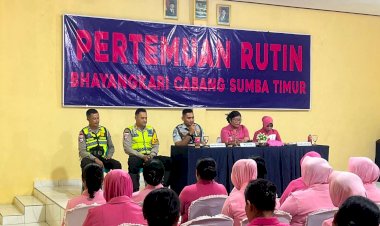 Jasa-Raharja-dan-Satlantas-Polres-Sumba-Timur-Edukasi-Bhayangkari-tentang-Keselamatan-Berlalu-Lintas-dan-Klaim-Santunan