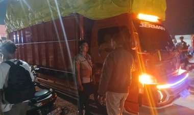 Antisipasi-Peredaran-Narkoba,-Satresnarkoba-Polres-Sumba-Timur-Intensifkan-Pengawasan-Jalur-Laut
