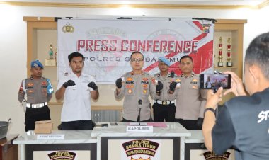Bawa-Pasir-Emas-Diduga-Hasil-Tambang-Ilegal,-Warga-Umalulu-Diamankan-Polisi-di-Pelabuhan-Waingapu