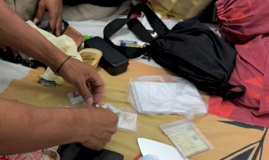 Operasi-Sarang-Narkoba,-Polres-Sumba-Timur-Razia-Sejumlah-Tempat-Penginapan