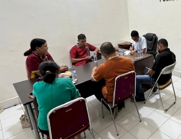 Jelang Ramadan dan Idulfitri 2026, Satgas Saber Pangan Sumba Timur Intensifkan Pengawasan Harga dan Mutu Pangan