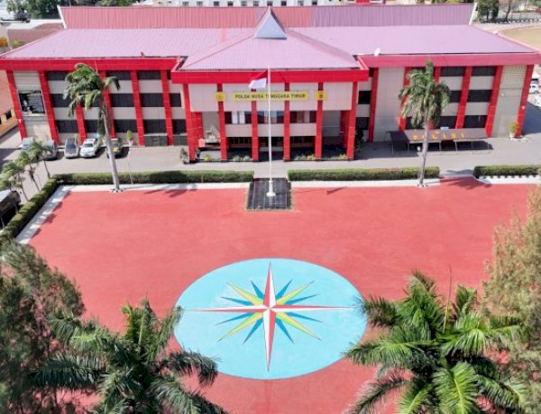 AS SDM Kapolri Tegaskan Rekrutmen Akpol 2026 Wajib BETAH, Polda NTT Pastikan Seleksi Bersih dan Humanis