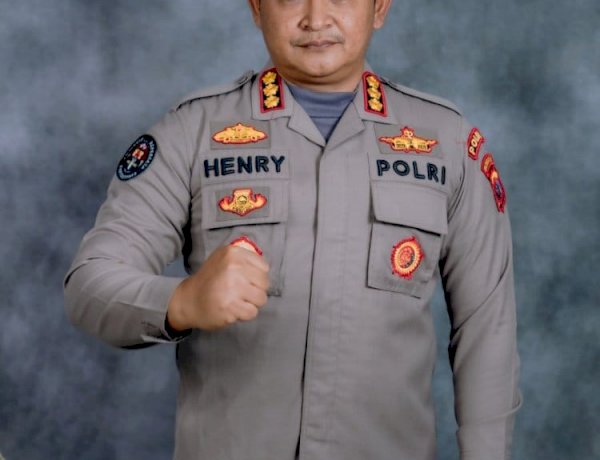 Jaga Buah Hati Flobamora, Kapolda NTT Ajak Orang Tua Bentengi Anak dari Tawuran dan Aksi Anarkis