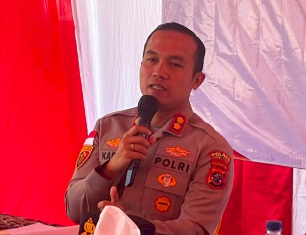 Sempat Viral, Polres Sumba Timur Dalami Kasus Dugaan Pencurian di Rambangaru