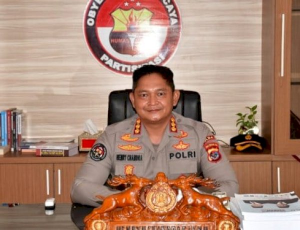 Pengungkapan Jaringan Pencurian Ternak di Sumba Barat