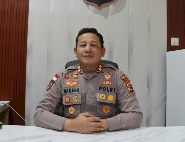 Kapolres Sumba Timur Buka Penjelasan soal Status Kasus Dugaan Perzinahan di Hambala
