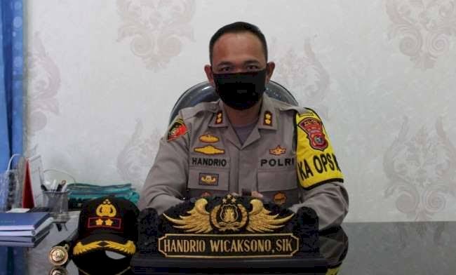 5 Hari Lakukan Pencarian, Tim Gabungan Polres Sumba Timur Berhasil Lumpuhkan Pelaku Pembunuhan dan Aniaya Berat