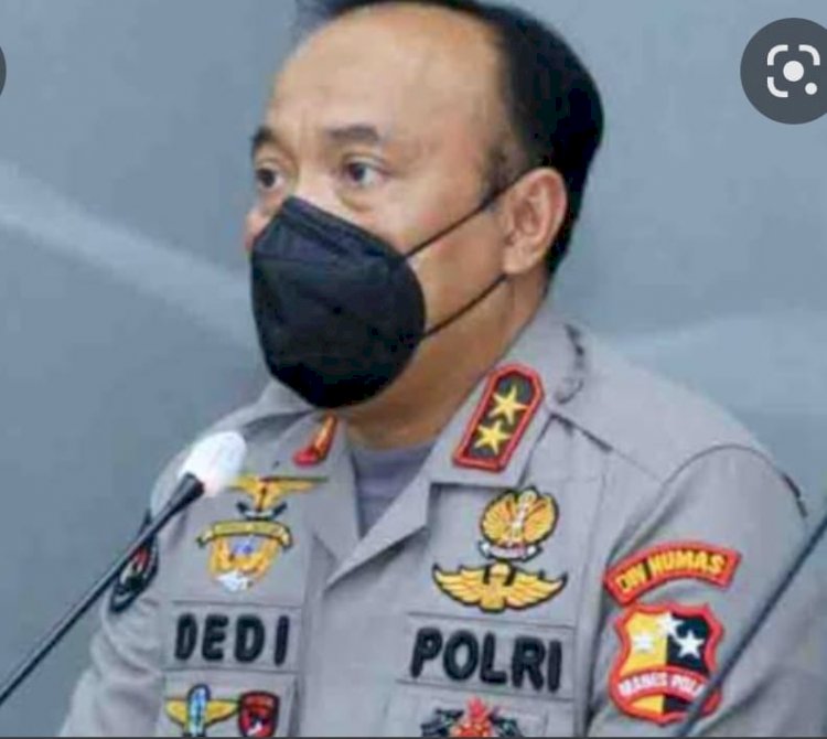 Hindari Spekulasi, Polri Terus Perkuat Pembuktian Ilmiah di Kasus Brigadir J 