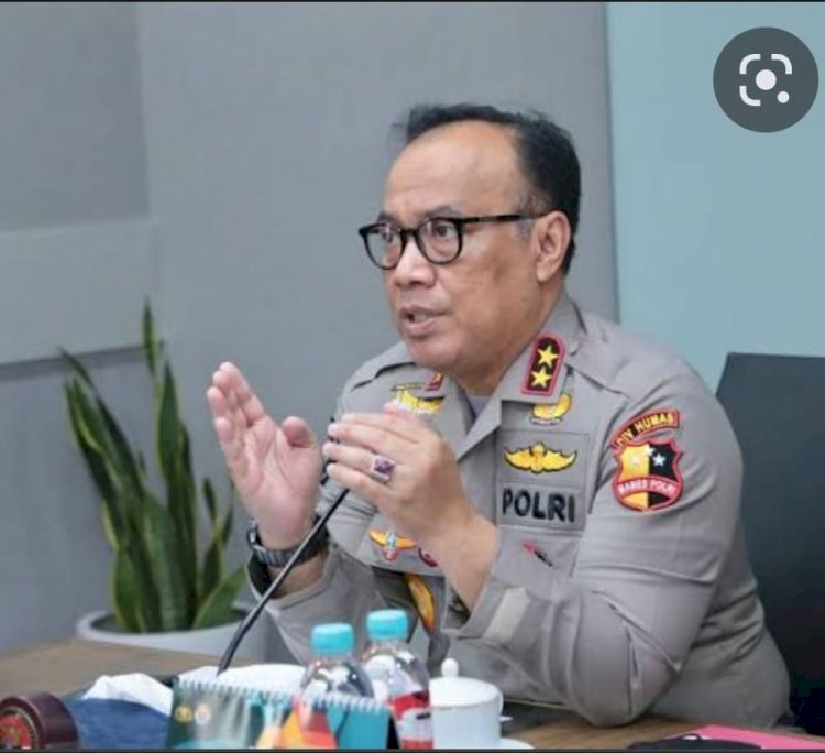 Polri Pastikan Kabar Temuan Bunker Rp900 Miliar di Rumah Ferdy Sambo Tidak Benar