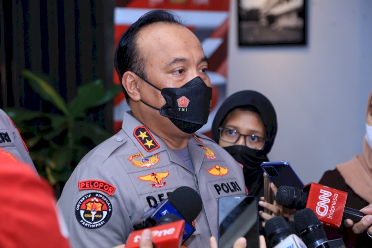Polda Jateng Bekuk 66 Pelaku Penimbunan dan Pengoplosan Puluhan Ton BBM Bersubsidi