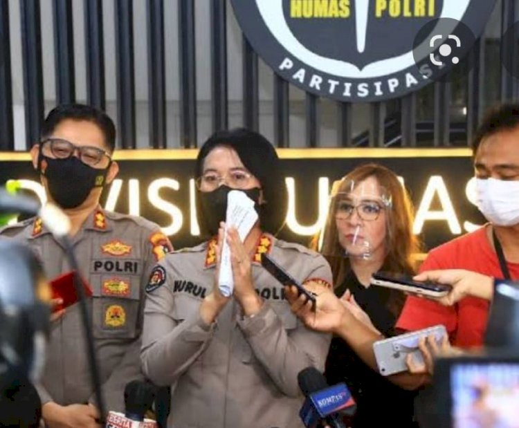 Bareskrim Sudah Periksa 22 Saksi Terkait Kasus Dugaan Korupsi Jet Pribadi Hendra Kurniawan