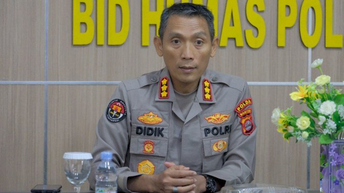 Masyarakat Pesisir dan Nelayan Diimbau Waspadai Erupsi Gunung Anak Krakatau