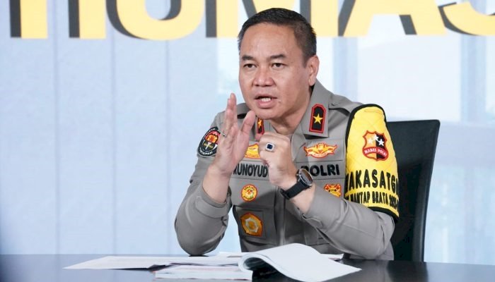 Polri Akan Gelar Wayang Kulit Lakon