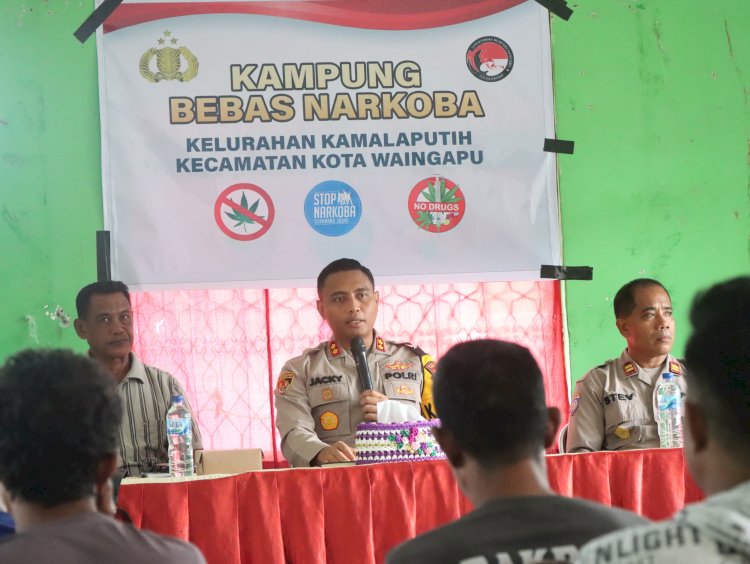 Jumat Curhat