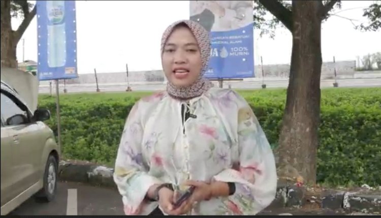 Rekayasa One Way dan Contraflow Membuat Pemudik Bahagia ke Kampung Halaman