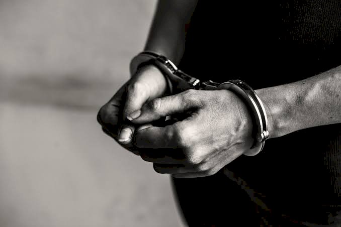 Buronan Kasus Pembunuhan, Pelarian SDD Dihentikan Tim Buser Polres Sumba Timur