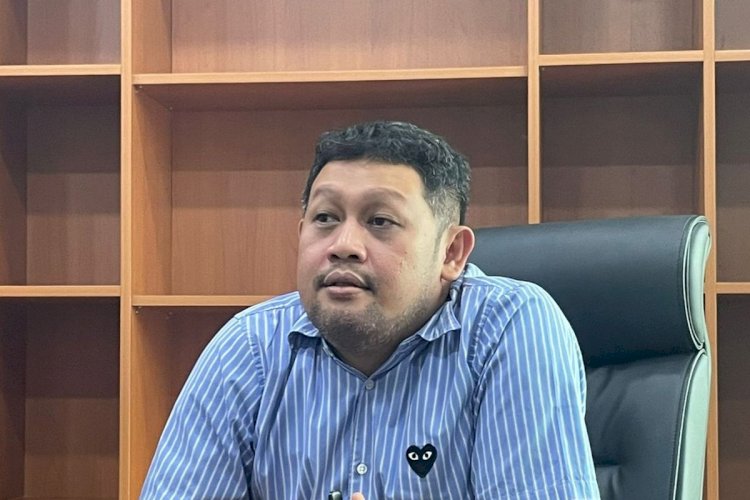 Komisi III Apresiasi Polri yang Tangkap 6 Orang yang Terlibat di Grup FB 'Fantasi Sedarah