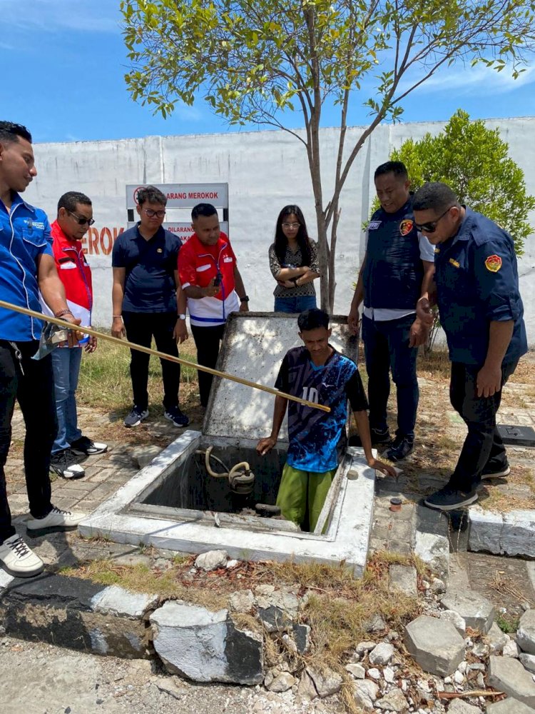 Cegah Kecurangan, Polda NTT Awasi Takaran dan Kualitas BBM Bersubsidi di 16 SPBU Kota Kupang