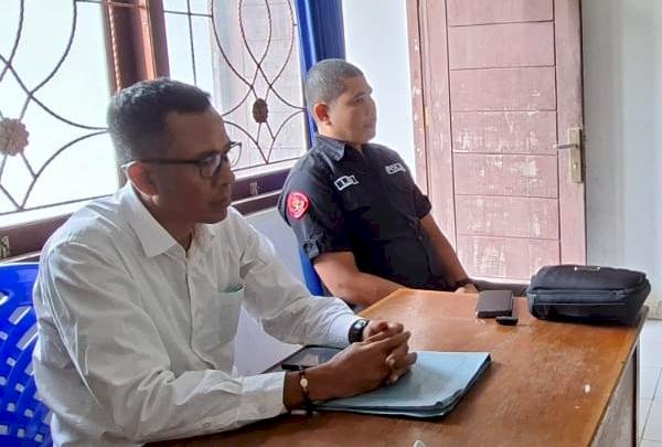Polres Sumba Timur Intensifkan Sosialisasi, Pastikan Penghentian Pendulangan Emas Ilegal di Matawai La Pawu