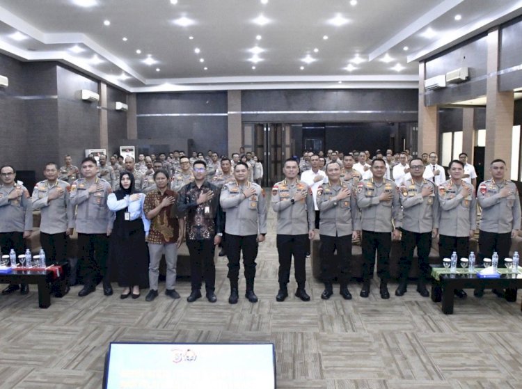 Pro dan Kontra Penggunaan AI di Kepolisian RI