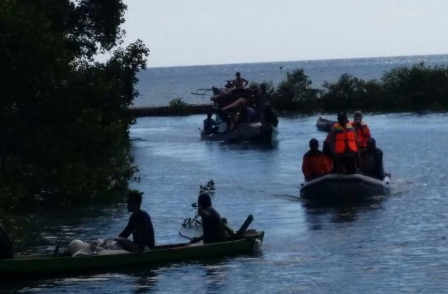 Tenggelam saat memandikan kuda, siswa SMA ditemukan tidak bernyawa