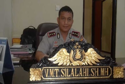 Polres Sumba Timur menangkan praperadilan kasus korupsi APBD kabupaten Sumba Timur