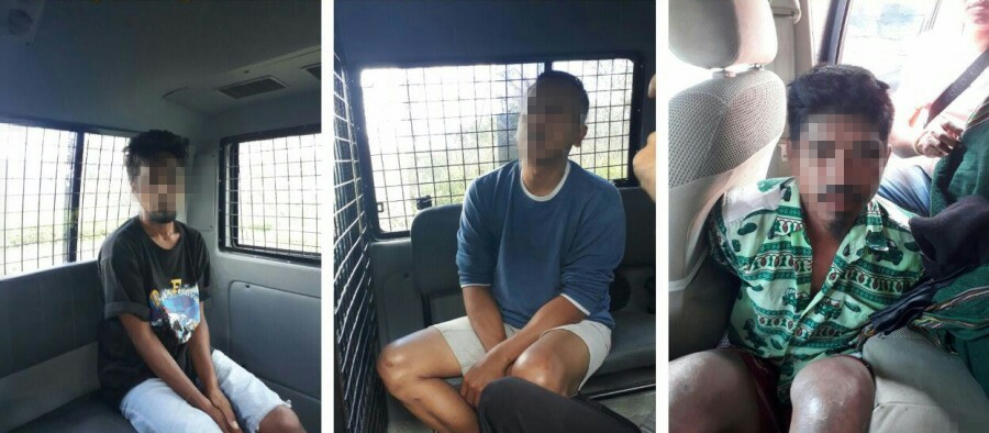 Sinergi Polres Timur dan Polres Sumba Barat berhasil ungkap aktor penggerak utama kasus curnak di kecamatan Lewa