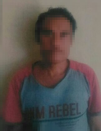 Polsek Umalulu segera limpahkan kasus Pria yang mempertontonkan video porno kepada anak dibawah umur